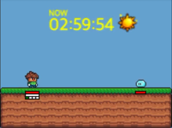 Complete Habit = Attack Monster