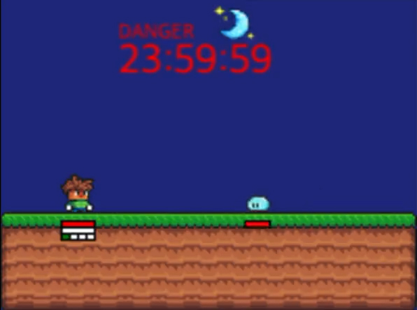 Skip Habit = Take Damage